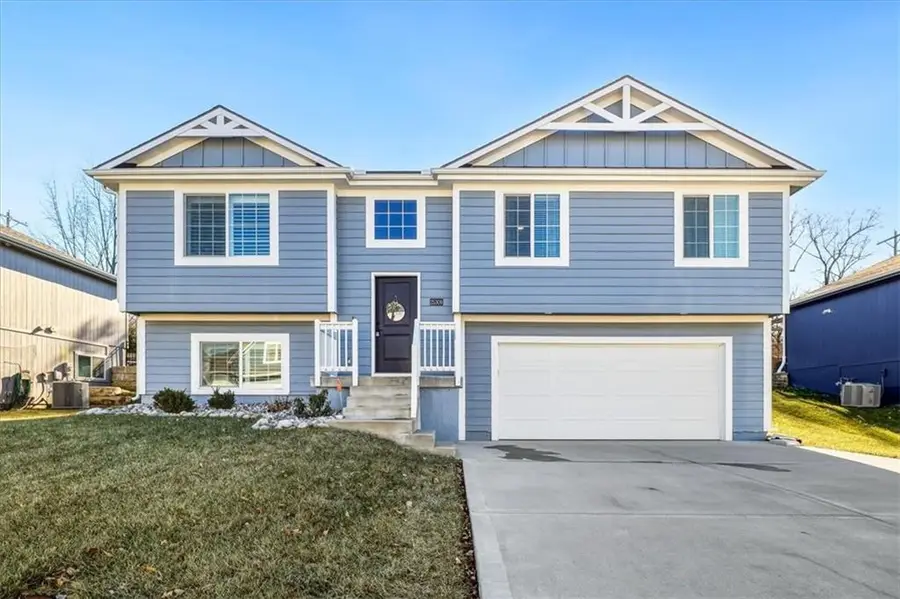 25309 E 30th Terrace S, Blue Springs, MO 64015 - Image #2