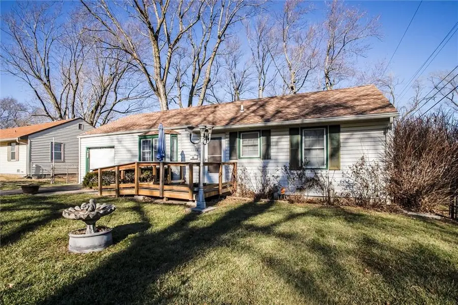 11224 W 66th Terrace, Shawnee, KS 66203 - Image #3