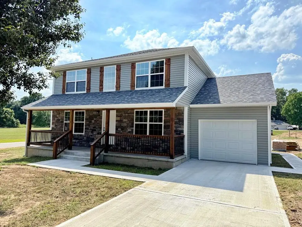 1712 S Jackson Street, El Dorado Springs, MO 64744 - Image #1