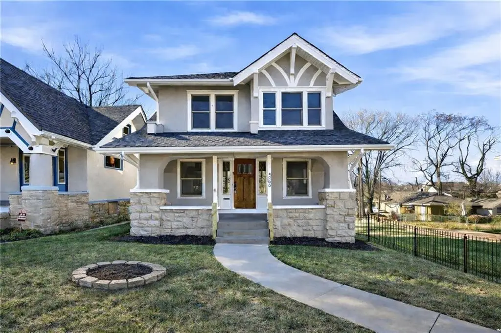 4200 Montgall Avenue, Kansas City, MO 64130 - Image #1