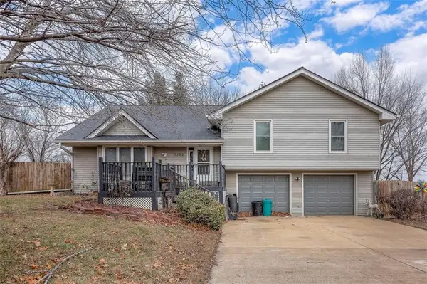 1502 Lexington Lane, Plattsburg, MO 64477