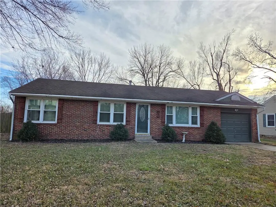 441 E 8th Street, Adrian, MO 64720 - Image #2