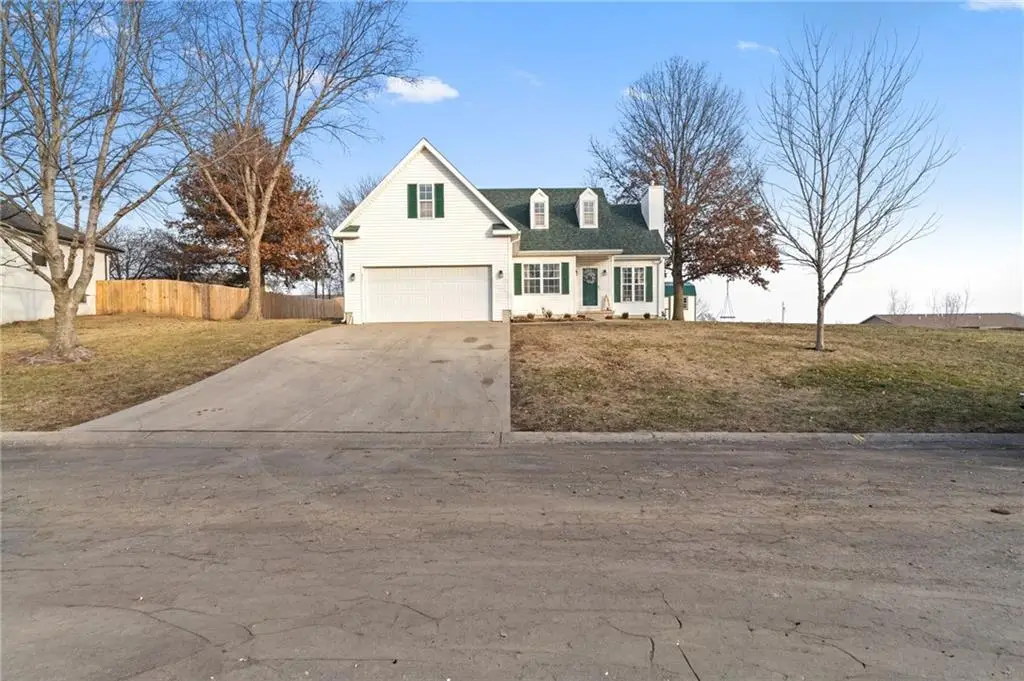 511 Santa Fe Drive, Gower, MO 64454 - Image #1