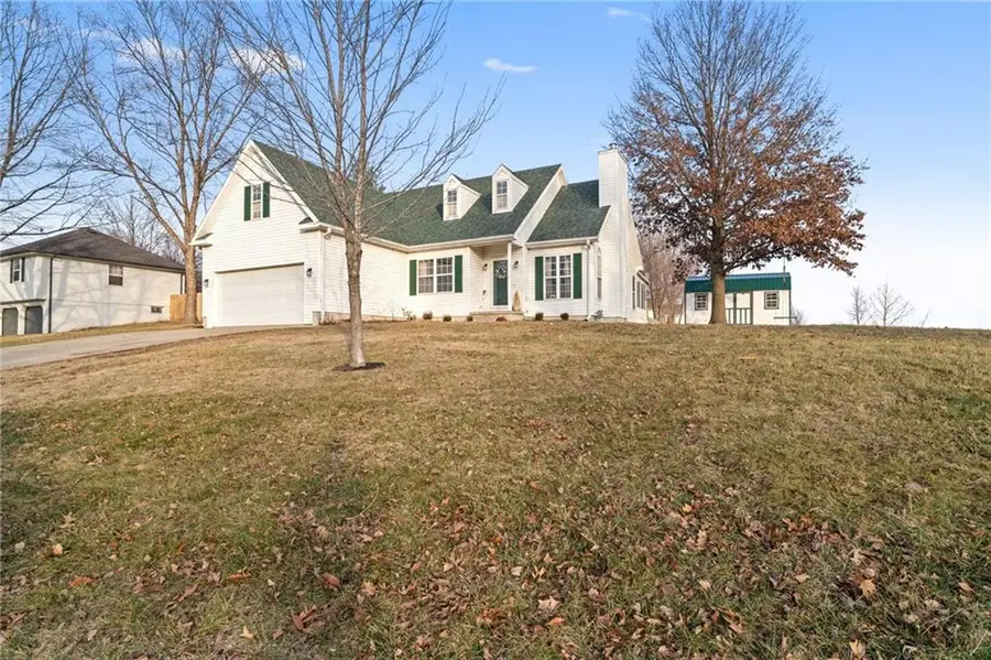 511 Santa Fe Drive, Gower, MO 64454 - Image #2