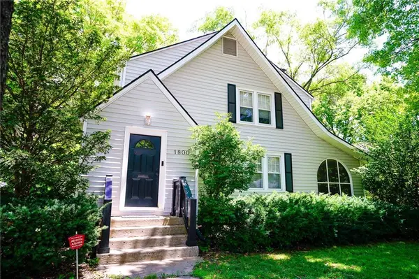 1800 Illinois Street, Lawrence, KS 66044