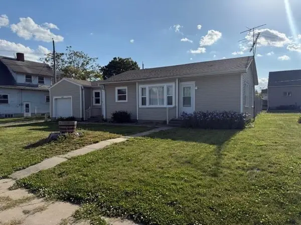 207 S Connecticut Street, King City, MO 64463