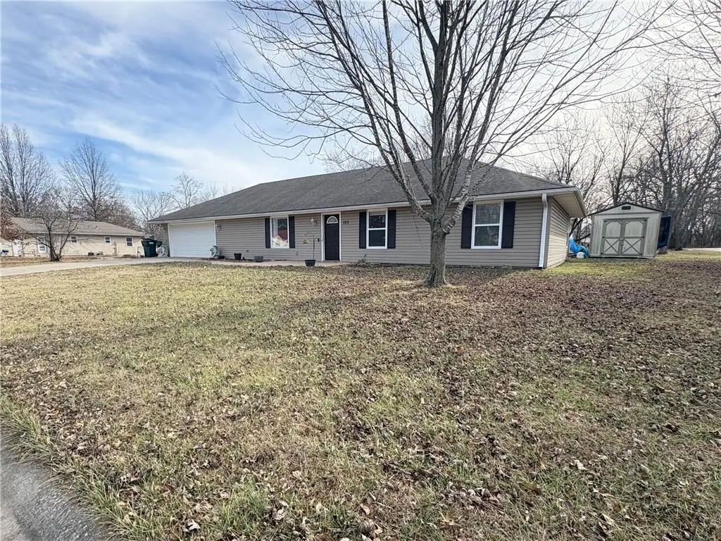 103 W Locust Street, Archie, MO 64725 - Image #1
