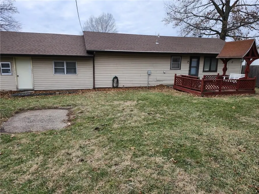 806 Prichard Street, Princeton, MO 64673 - Image #2