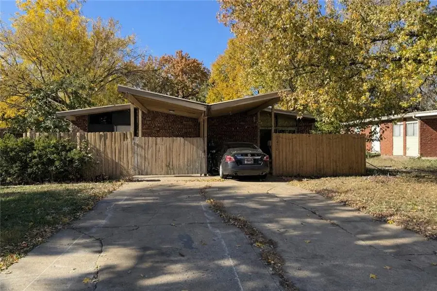 8430-8432 Kessler Street, Overland Park, KS 66212 - Image #2