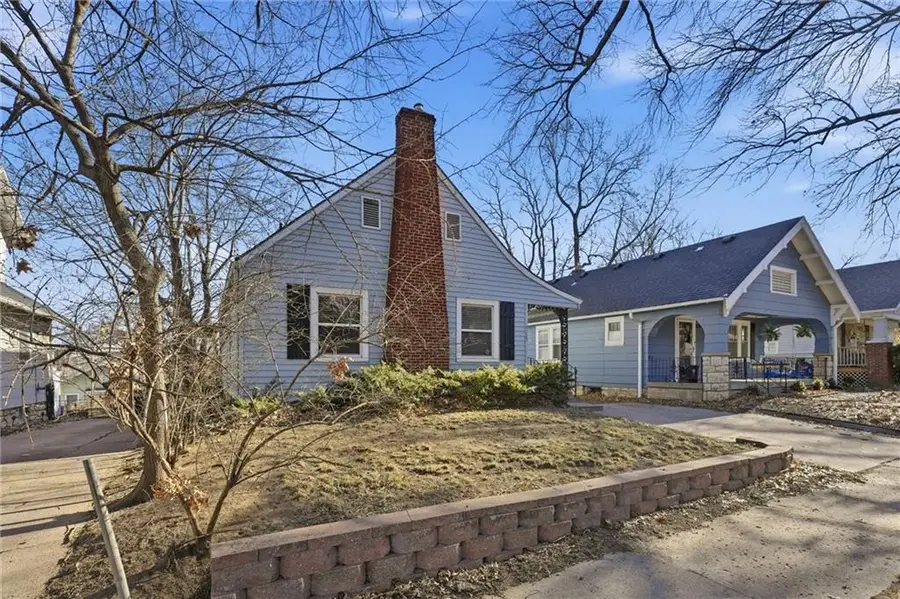 4523 Terrace Street, Kansas City, MO 64111 - Image #3