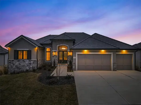 5818 N Lucerne Avenue, Kansas City, MO 64151