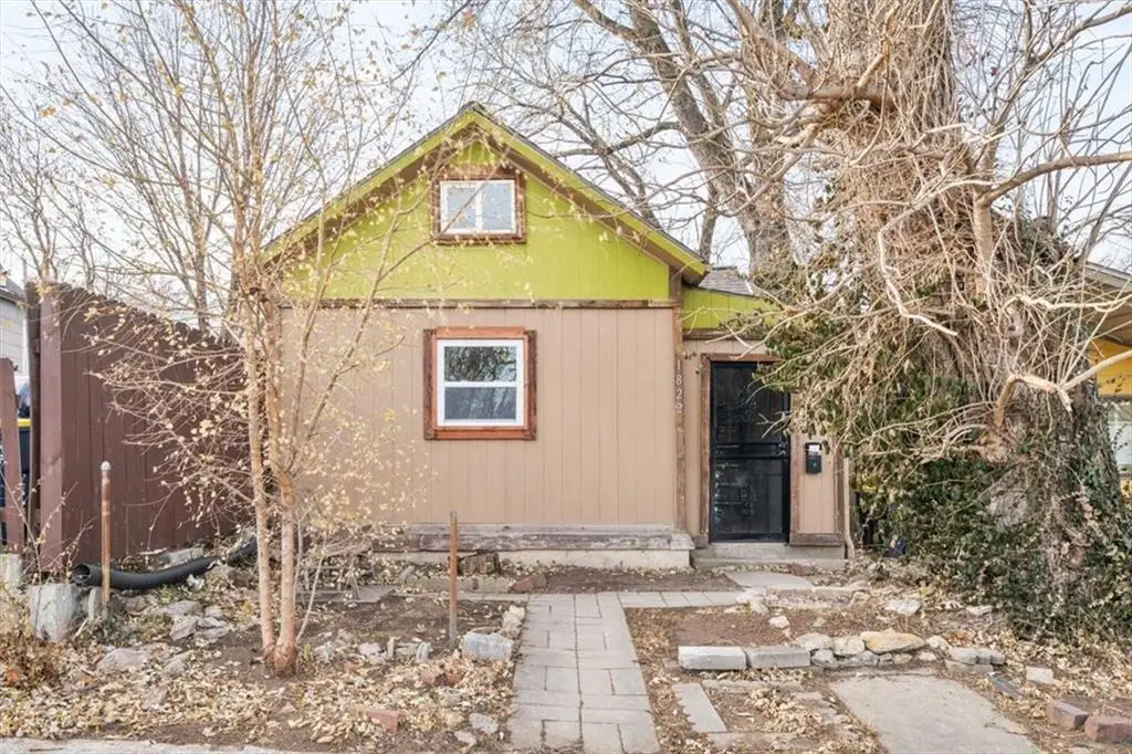 1822 Holly Street, Kansas City, MO 64108 - #1