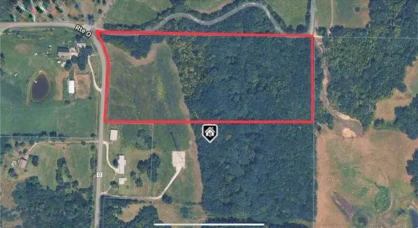 O Highway Highway, Orrick, MO 64077