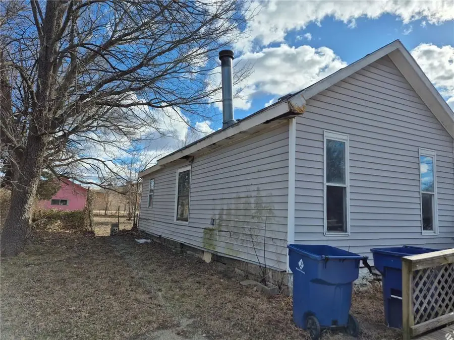 214 N Walnut Street, Eureka, KS 67045 - Image #3