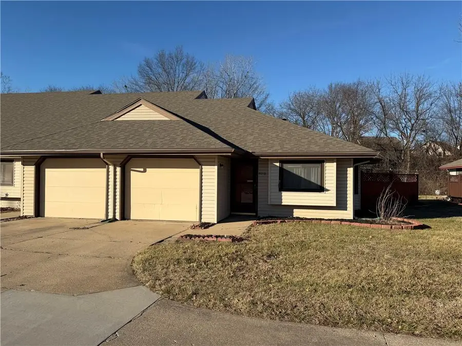 4016 10th Avenue, Leavenworth, KS 66048 - Image #2