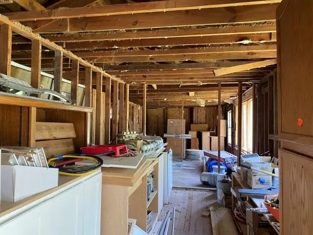 142 N 15th Street, Fredonia, KS 66736 - #2