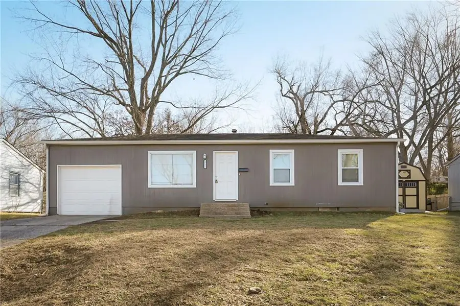1721 S Ellison Way, Independence, MO 64050 - Image #2