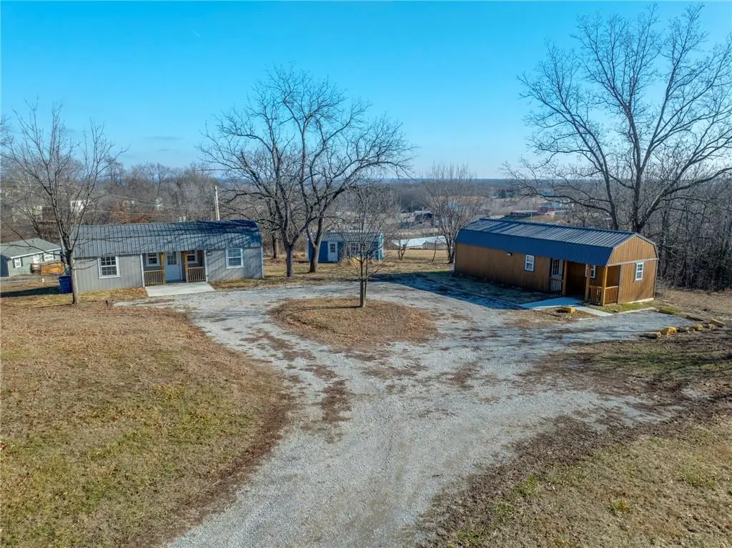 502 Corrine Street, Gallatin, MO 64640 - Image #1