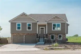 1104 Eagle Crest Drive, Holden, MO 64040 - #1