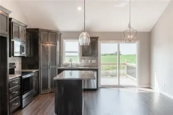 1104 Eagle Crest Drive, Holden, MO 64040 - #3