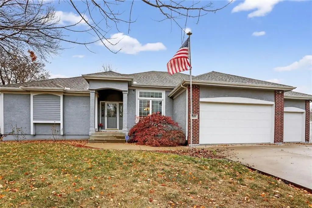 1008 Cherry Hill Court, Belton, MO 64012 - Image #1