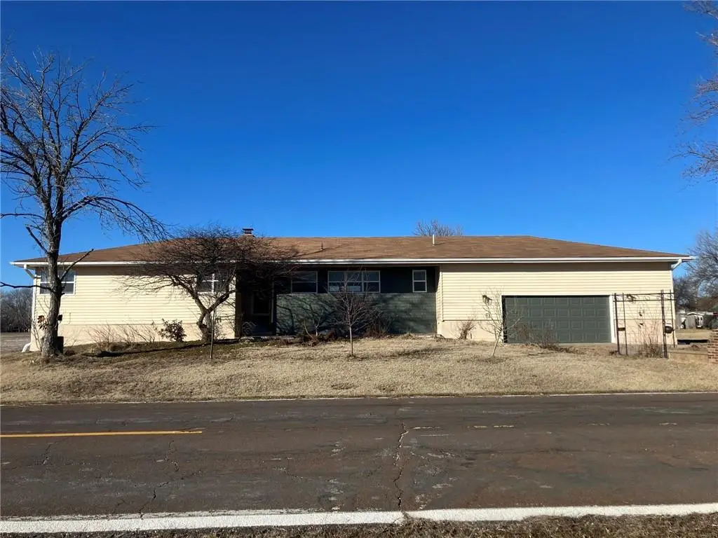 200 Lakecrest Boulevard, Rushville, MO 64484 - Image #1