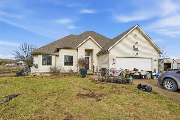 4185 Stafford Road, Wellsville, KS 66092