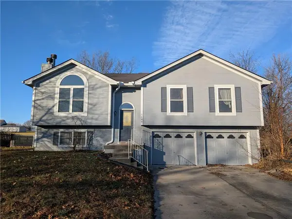 1600 Sunset Drive, Kearney, MO 64060