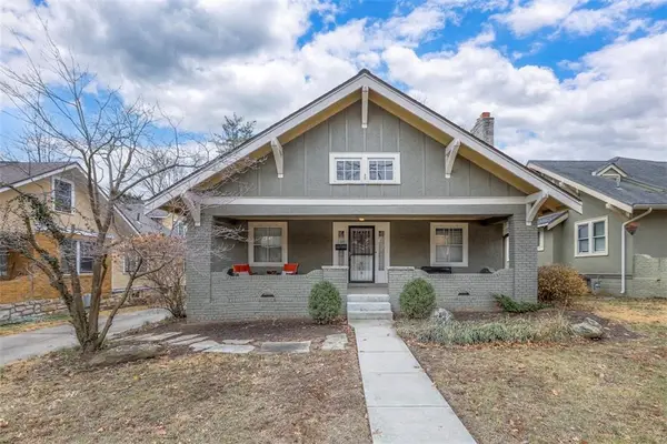 1109 W 75th Terrace, Kansas City, MO 64114