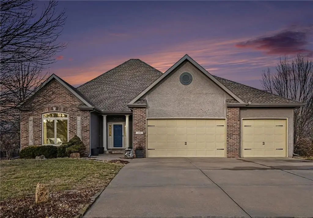 604 Indian Trail Court, Smithville, MO 64089 - Image #1
