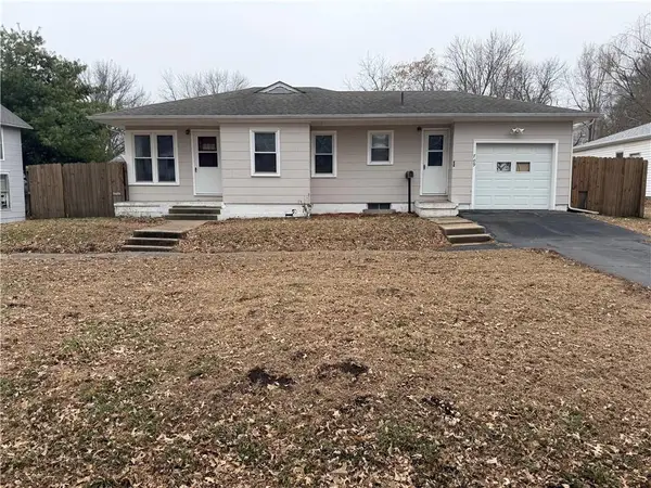 709 Broad Street, Tarkio, MO 64491