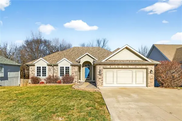 5509 Long View Drive, St Joseph, MO 64503