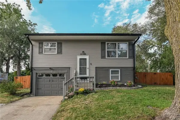 18108 E Shoshone Drive, Independence, MO 64058