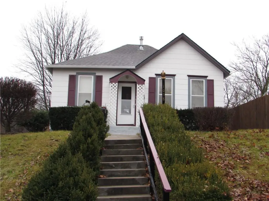 1038 Kearney Street, Atchison, KS 66002 - Image #1