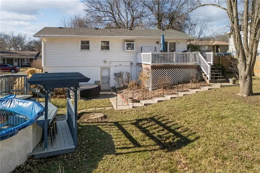 705 S 11th Street, Savannah, MO 64485 - Image #2