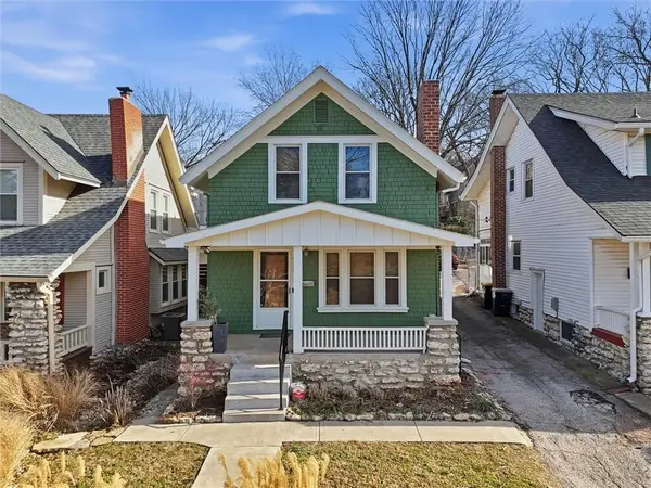 4119 Holmes Street, Kansas City, MO 64110