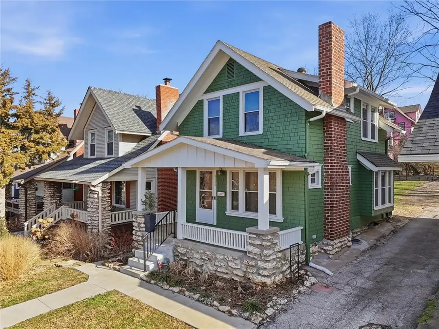 4119 Holmes Street, Kansas City, MO 64110 - Image #2