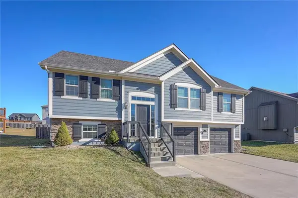 11933 N Forest Avenue, Kansas City, MO 64155