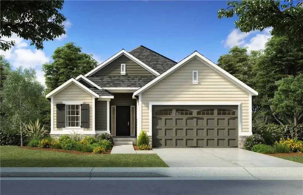 15381 W 173rd Terrace, Olathe, KS 66062 - Image #1