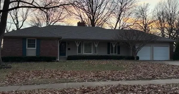 5701 W 85th Street, Overland Park, KS 66207