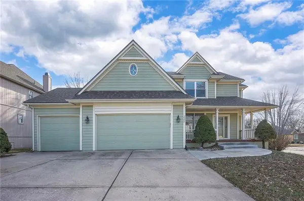 2205 SE Meeting Street Street Se, Lee's Summit, MO 64063