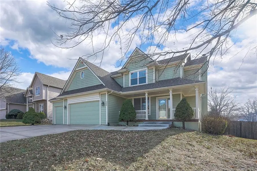 2205 SE Meeting Street Street Se, Lees Summit, MO 64063 - Image #3