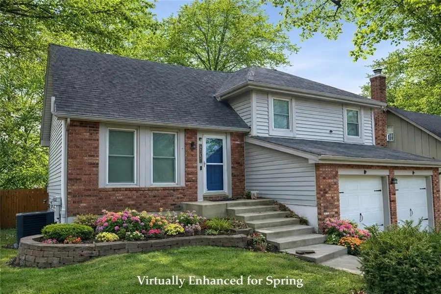 2101 E Sheridan Bridge Lane, Olathe, KS 66062 - #3