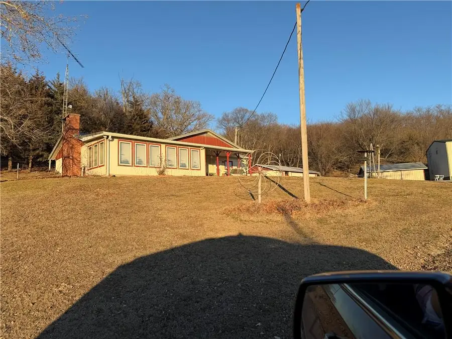 13557 Adobe Road, Craig, MO 64437 - #2