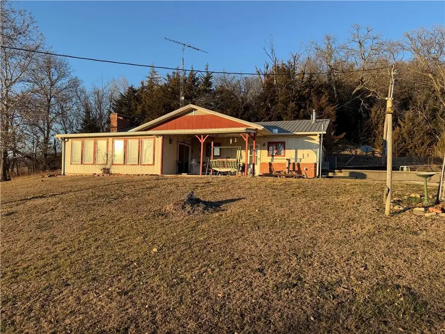 13557 Adobe Road, Craig, MO 64437 - #3