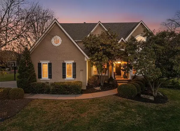 5628 W 144th Street, Overland Park, KS 66223