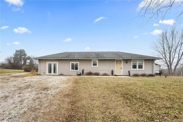 15414 Y Highway, Excelsior Springs, MO 64024