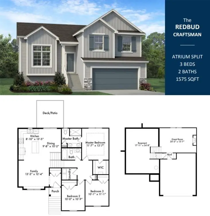 16244 Giorgia Street, Parkville, MO 64152 - Image #2