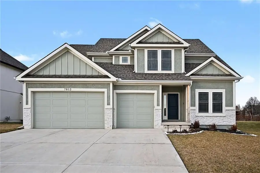 7812 NE 107th Street, Kansas City, MO 64157 - Image #2