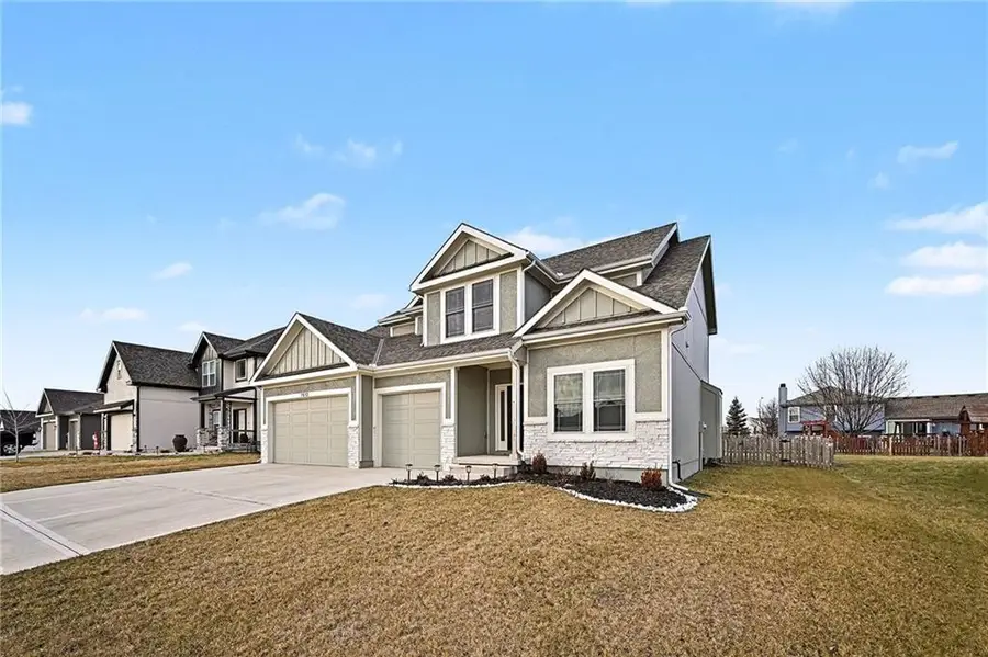 7812 NE 107th Street, Kansas City, MO 64157 - Image #3